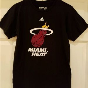Miami Heat Shirt